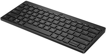 HP 350 Kompakt Multi-Device Bluetooth Tastatur