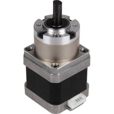 Joy-it Schrittmotor Nema17-05GM 1.68 Nm 1.68 A Wellen-Durchmesser: 8 mm