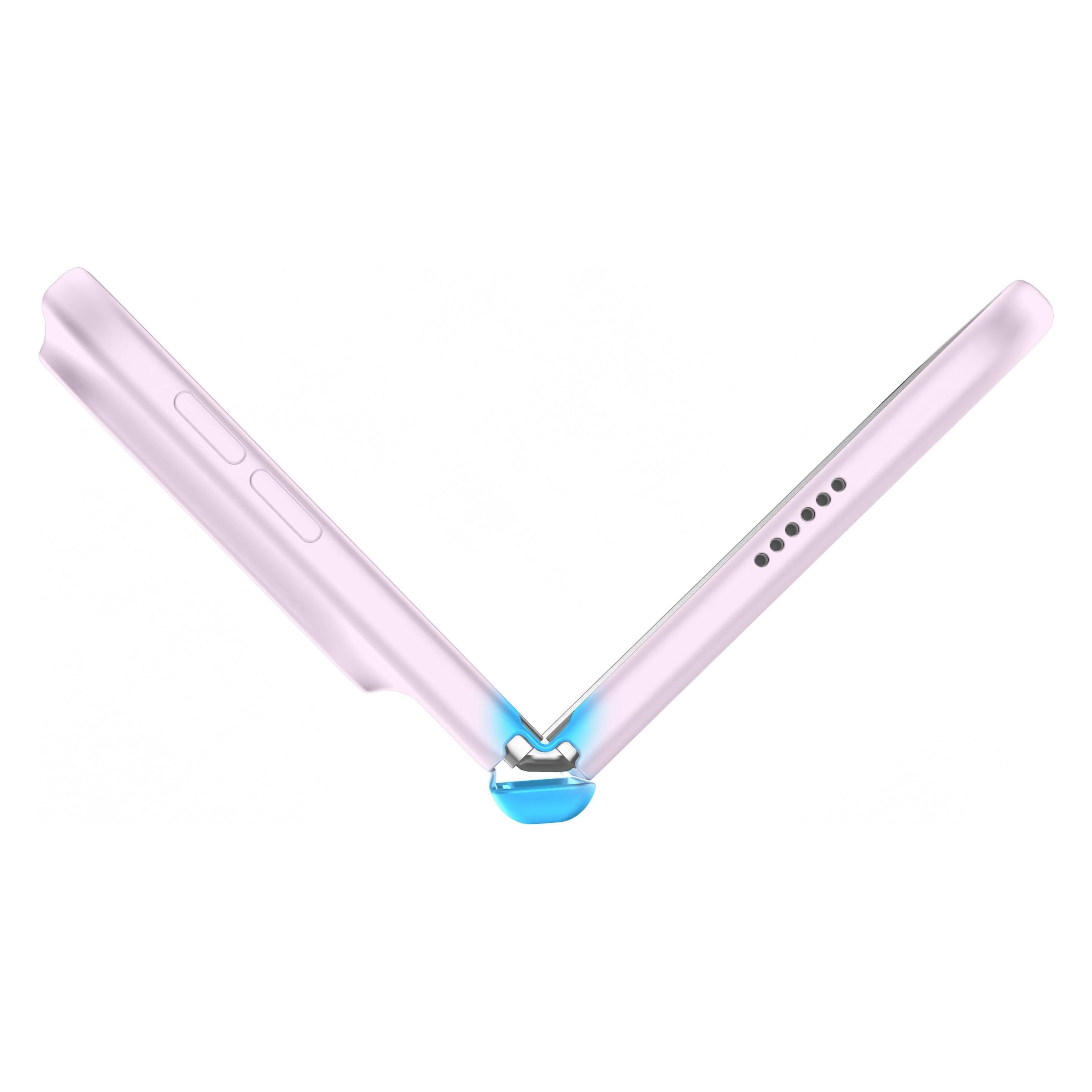 Cellularline Sensation Mag (Apple iPhone Duo) (SENSMAGIPH18FLDP)
