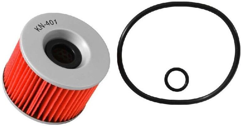 K&N Filters KN-401 Oil filter