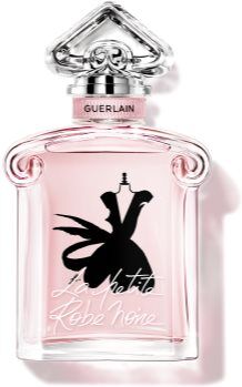 Guerlain La Petite Robe Noire Eau de Toilette para mulheres 50 ml. La Petite Robe Noire