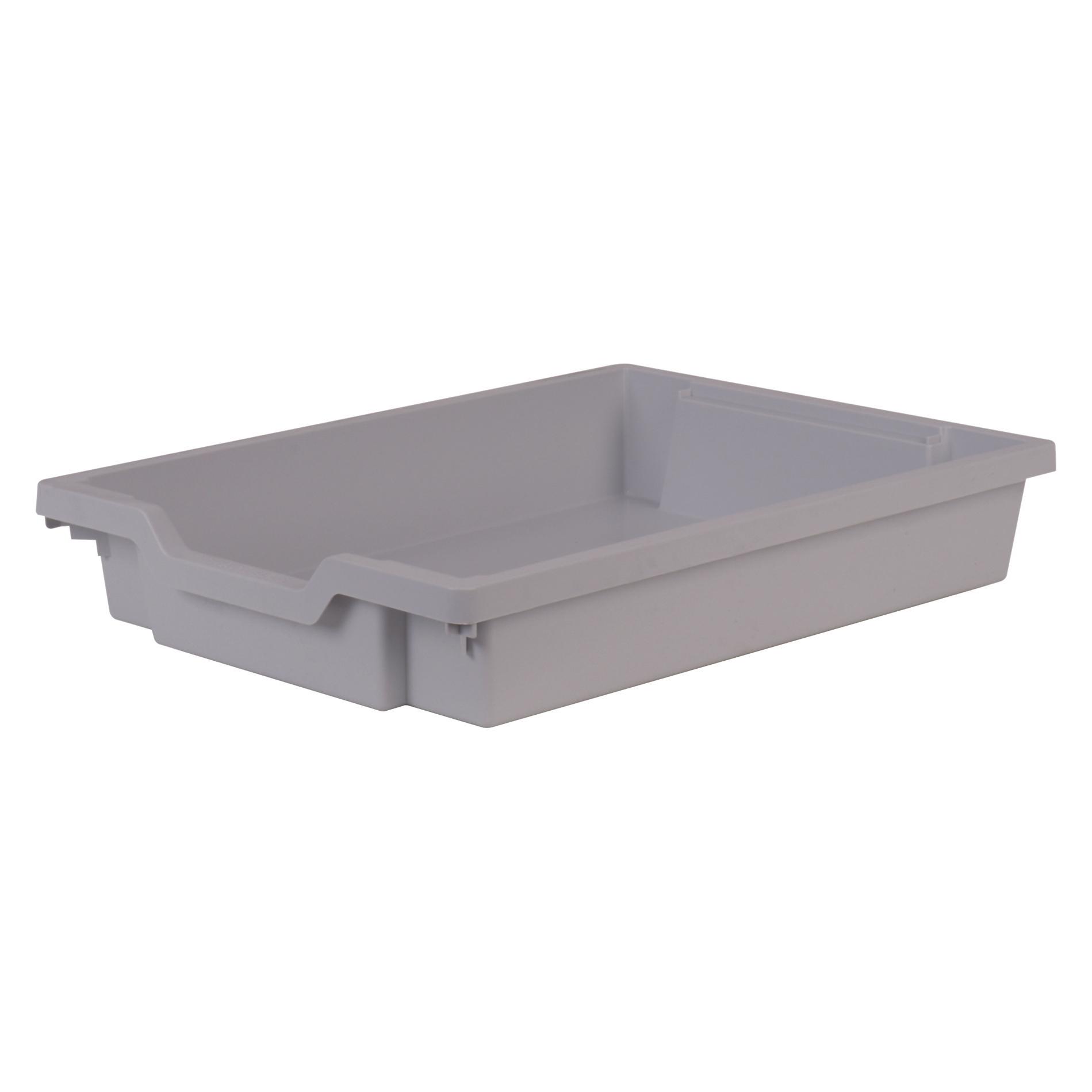 Werkstarck Boxen Typ F1 zu -Boxensystem (F1LGREY)