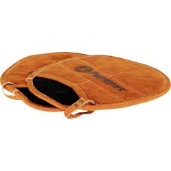 Petromax Aramid Topflappen mit Eingriff Grillhandschuh T300-E