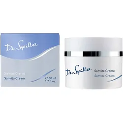 Dr. Spiller Sanvita Creme 50 ml