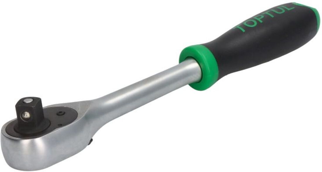 Ratsche TOPTUL 1/2 zoll 268 mm