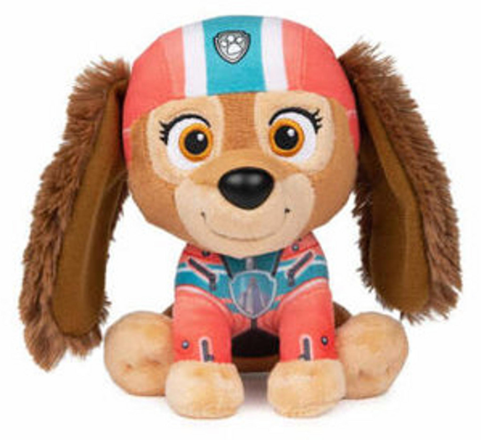 Spin Master PAW Patrol Liberty knuffel 15 cm