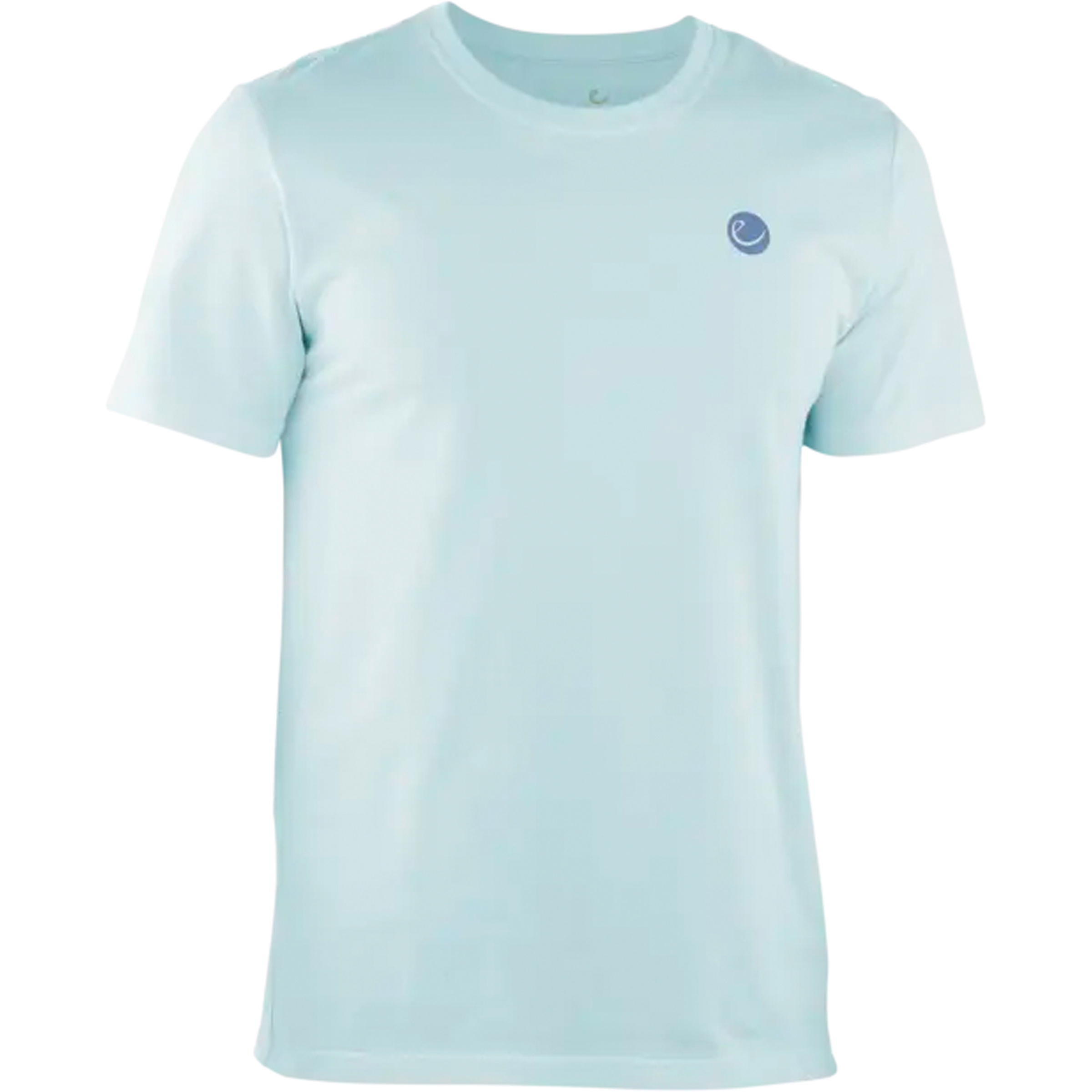 Edelrid Highball V Herren T-Shirts blau Größe L Bouldern | Sportklettern | Lifestyle Hautfreundlich