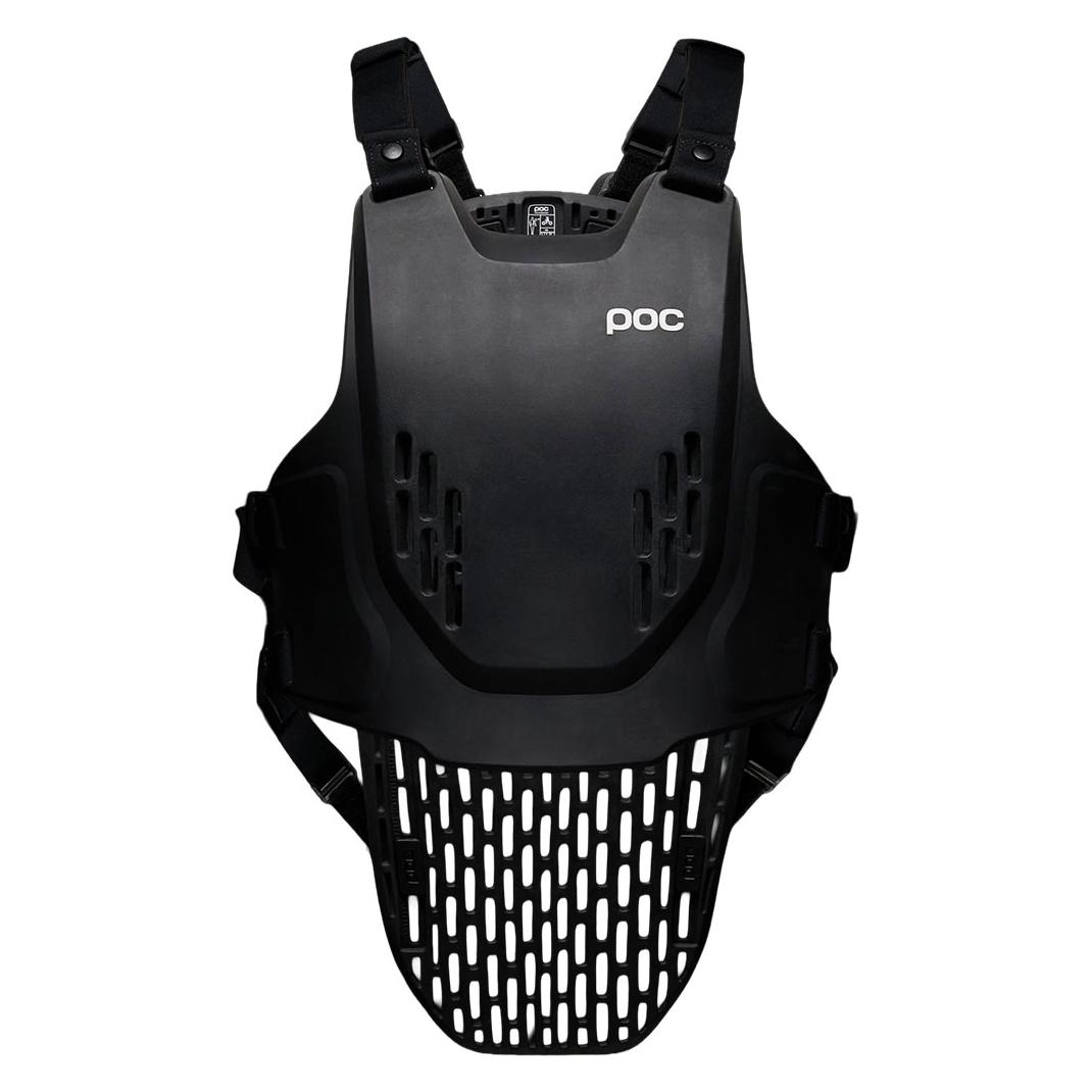 Poc VPD Air Torso Rumpfprotektor (L, Rückenpanzer, Einzelstück) (PC204771002LRG1)