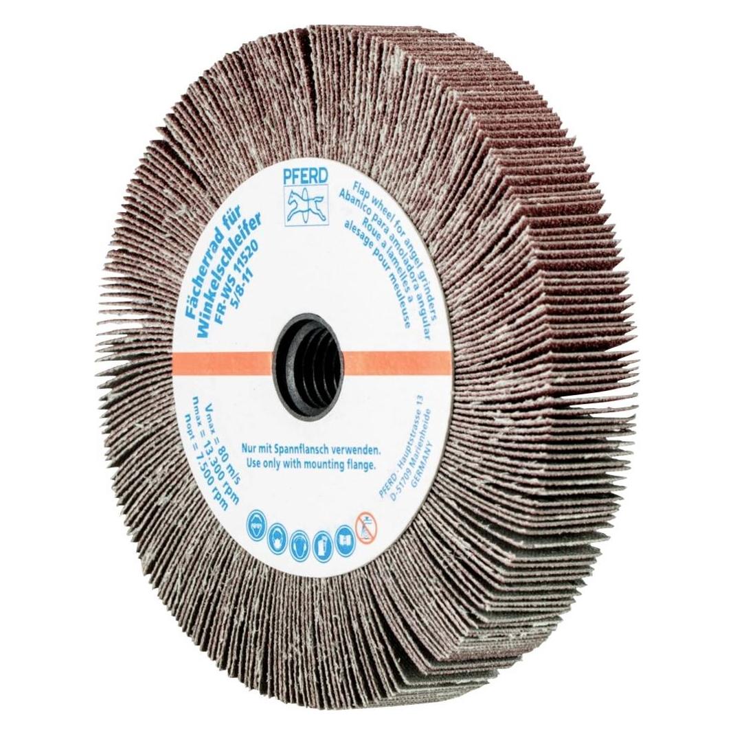 Pferd FR WS 11520 5/8-11 A 80 (80) (FR WS 11520 5/8-11 A 80)