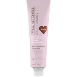150ml Paul Mitchell Clean Beauty Color Depositing Treatment