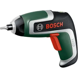 Bosch Home & Garden, Bohrmaschine + Akkuschrauber, IXO 7 (Bohrschrauber, Schrauber)