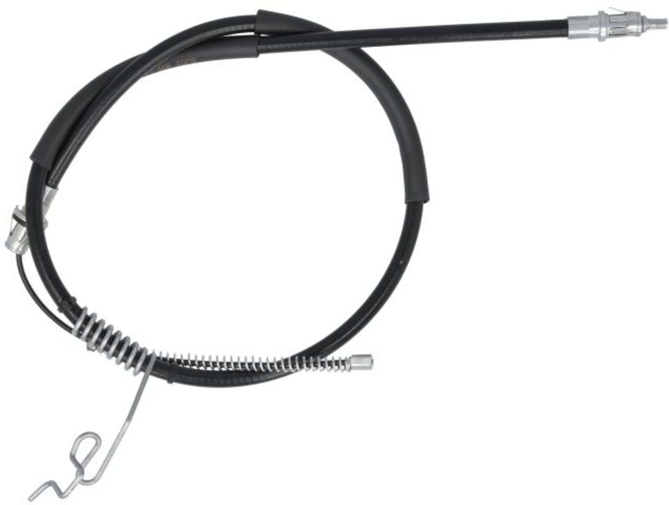 Seilzug, Feststellbremse ABE C7G018ABE