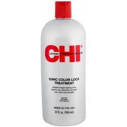 CHI, Haarmaske, Ionic Color Lock Treatment (946 ml)