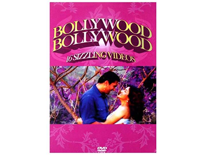 Bollywood Bollywood - 16 Sizzl