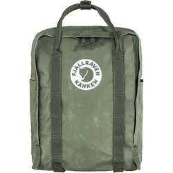 Fjällräven Rucksack Tree-Kanken 16l lichen green - 36