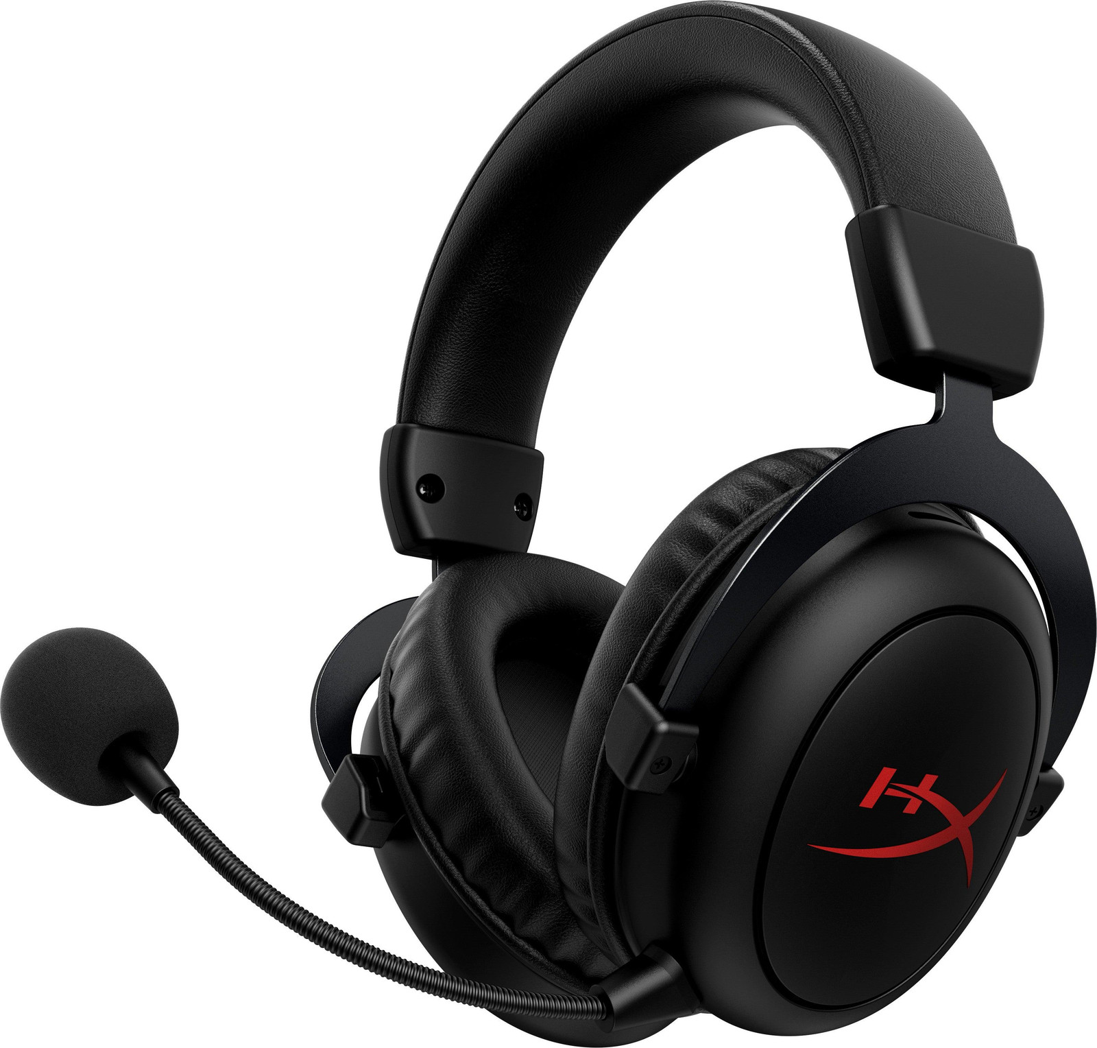 HyperX Cloud II Core Draadloze Hoofdtelefoon