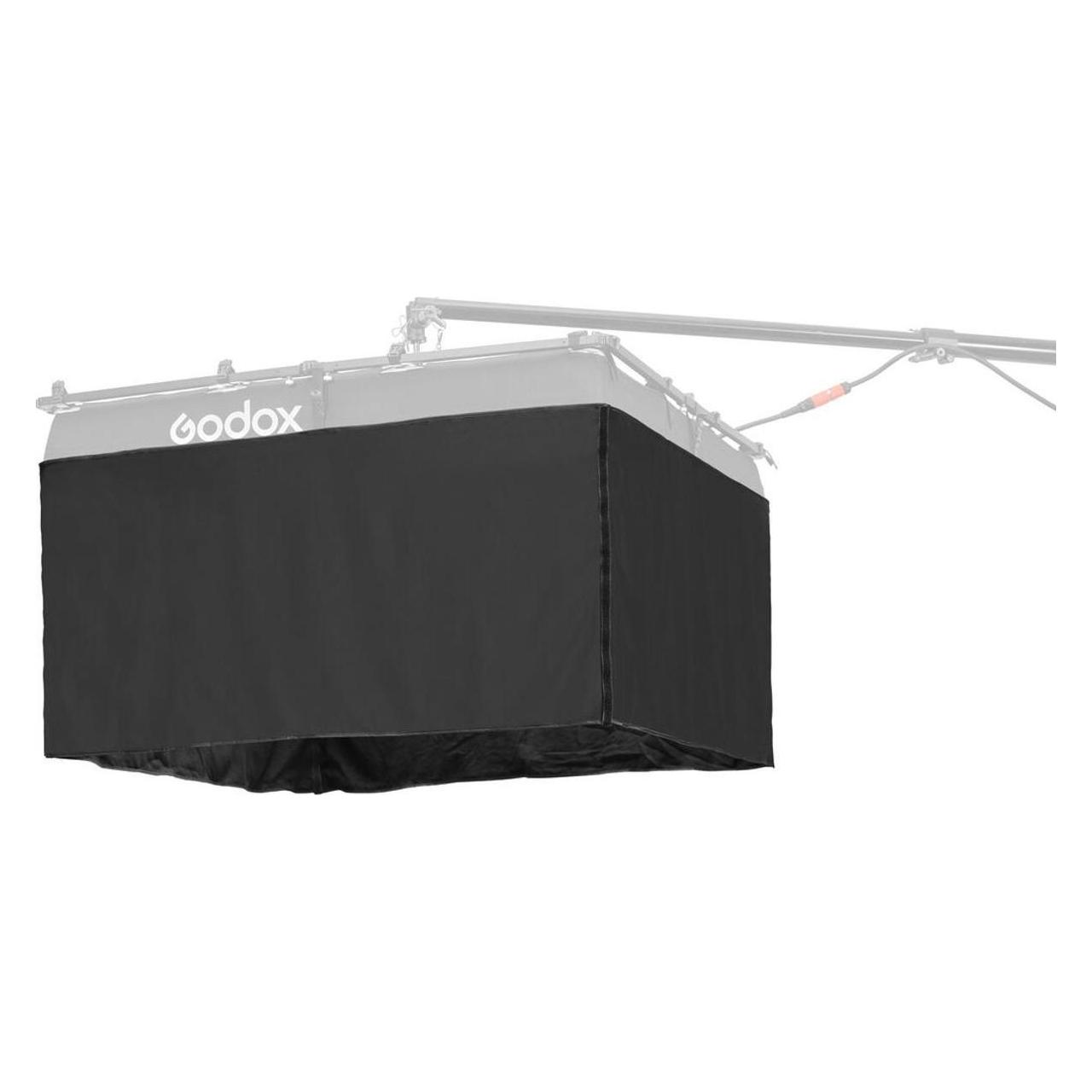 Godox SS FS400 Sockel für F400R K1 Softbox (56368145)