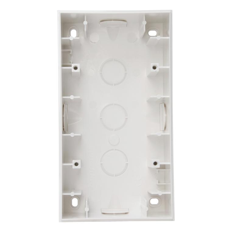 Kopp Contenitore a incasso Bianco 374829009 (374829009)