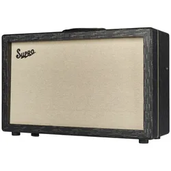 Supro Royale 2 x 12" - E-Gitarrenverstärker