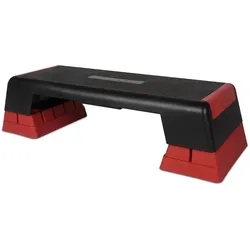 Gymstick, Steppbrett