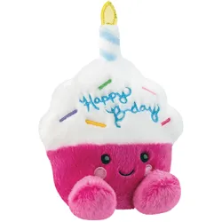 2x Aurora Cupcake (13 cm)