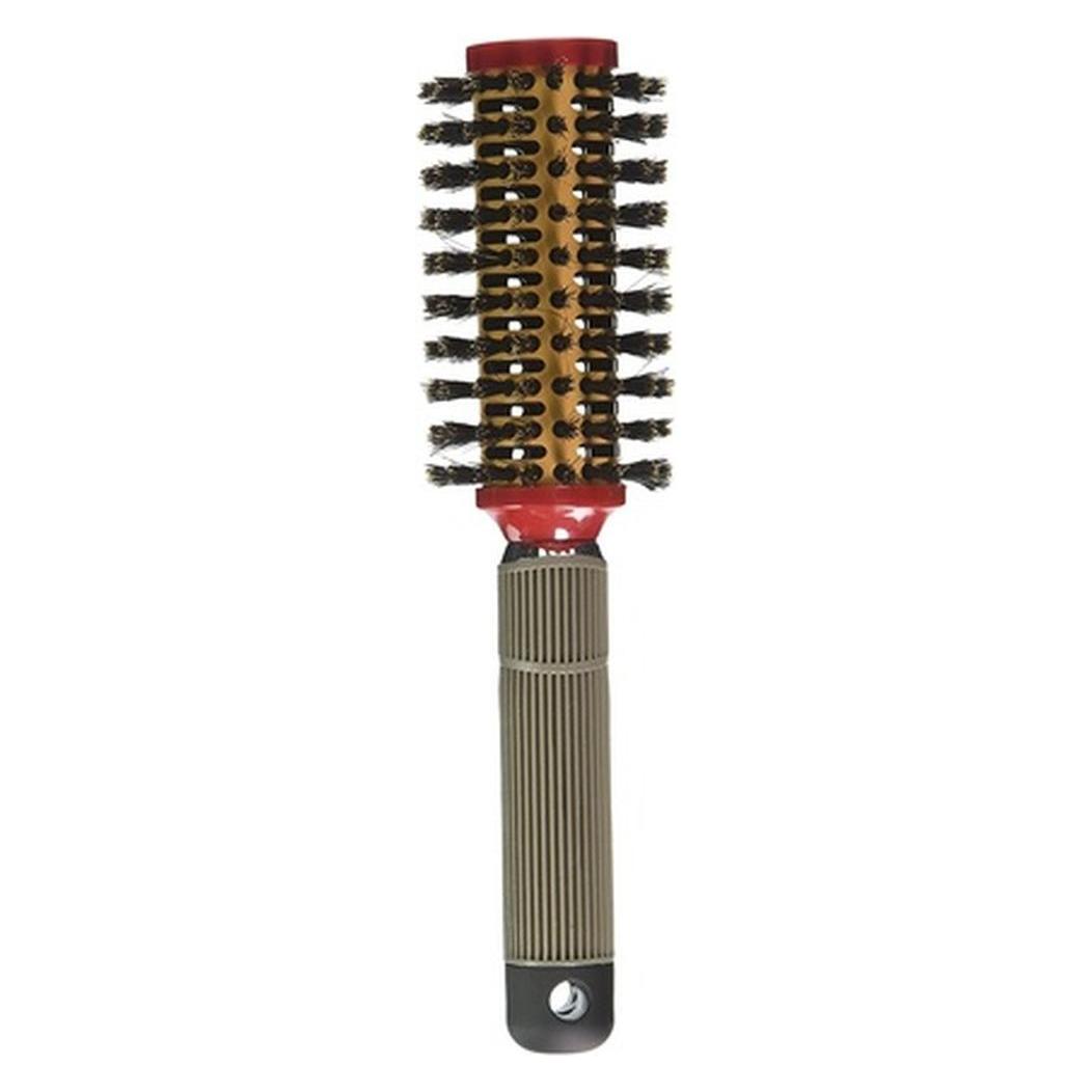 Farouk Systems Chi Ceramic Round Boar Brush - Medium (xlsImpprod4730083)