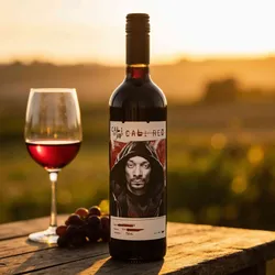19 Crimes Wines  19 Crimes Cali Red (Snoop Dogg) Cabernet Sauvignon,Malbec,Merlot,Petit Sirah,Syrah,Zinfandel Australien