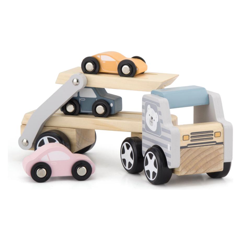 Viga Toys Autotransporter (6971608440144)