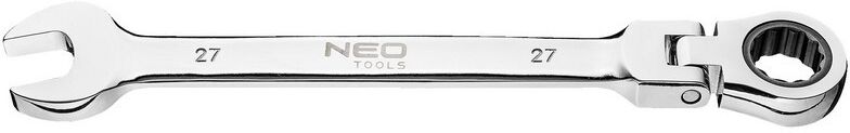 NEO TOOLS 09-056 Räikkä-kiintolenkkiavain