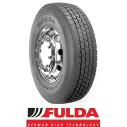 Fulda Wintercontrol 385/65 R22.5 160K