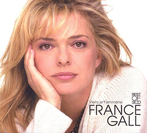 France Gall - Viens Je T'emmene [Best of] - Preis vom 09.10.2026 07:28:09 h