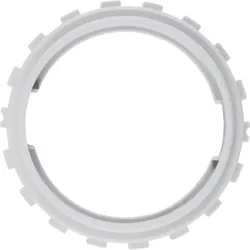 Berker 81836 Befestigungsklemmring f.Spiegel 5mm MR