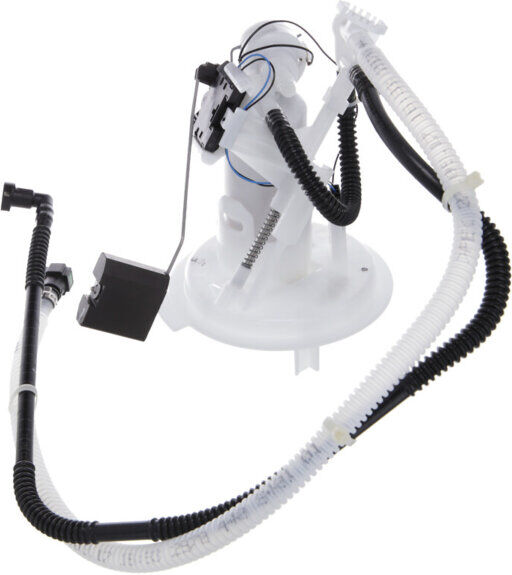 Pompe À Carburant Valeo 348714