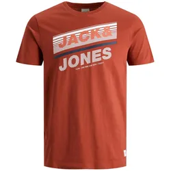 T-Shirt - orange - XS