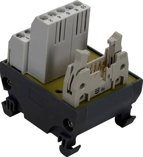 TE Connectivity 1SNA020837R1200