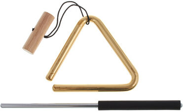 Meinl TRI10B Triangle Gold