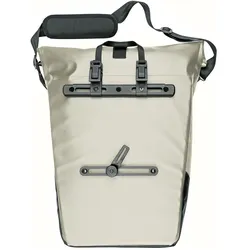 SKS, Velotasche, (20 l, Gepäckträgertasche)