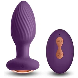 NS Novelties, Analtoy, Inya Alpine