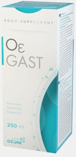 POWERFUL NATURE ACTIVOZONE OEGAST 250ml