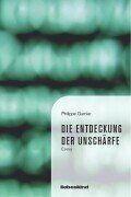 Philippe Garnier - Die Entdeckung der Unschärfe - Preis vom 09.10.2026 07:28:09 h