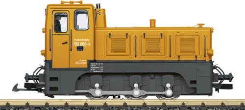 LGB L20325G Diesellok V 10C Press