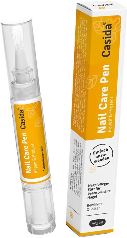 Casida Nail Care Pen Repair & Protect Öl 4ml