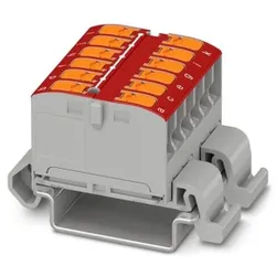 Phoenix Contact Verteilerblock PTVFIX 12X2,#1019534