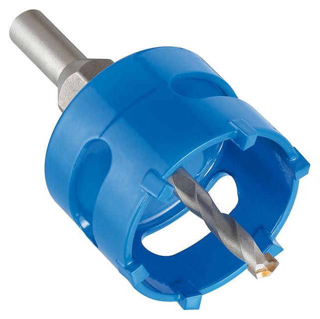 ECEF Bekapmachine voor de bouw, 45 mm