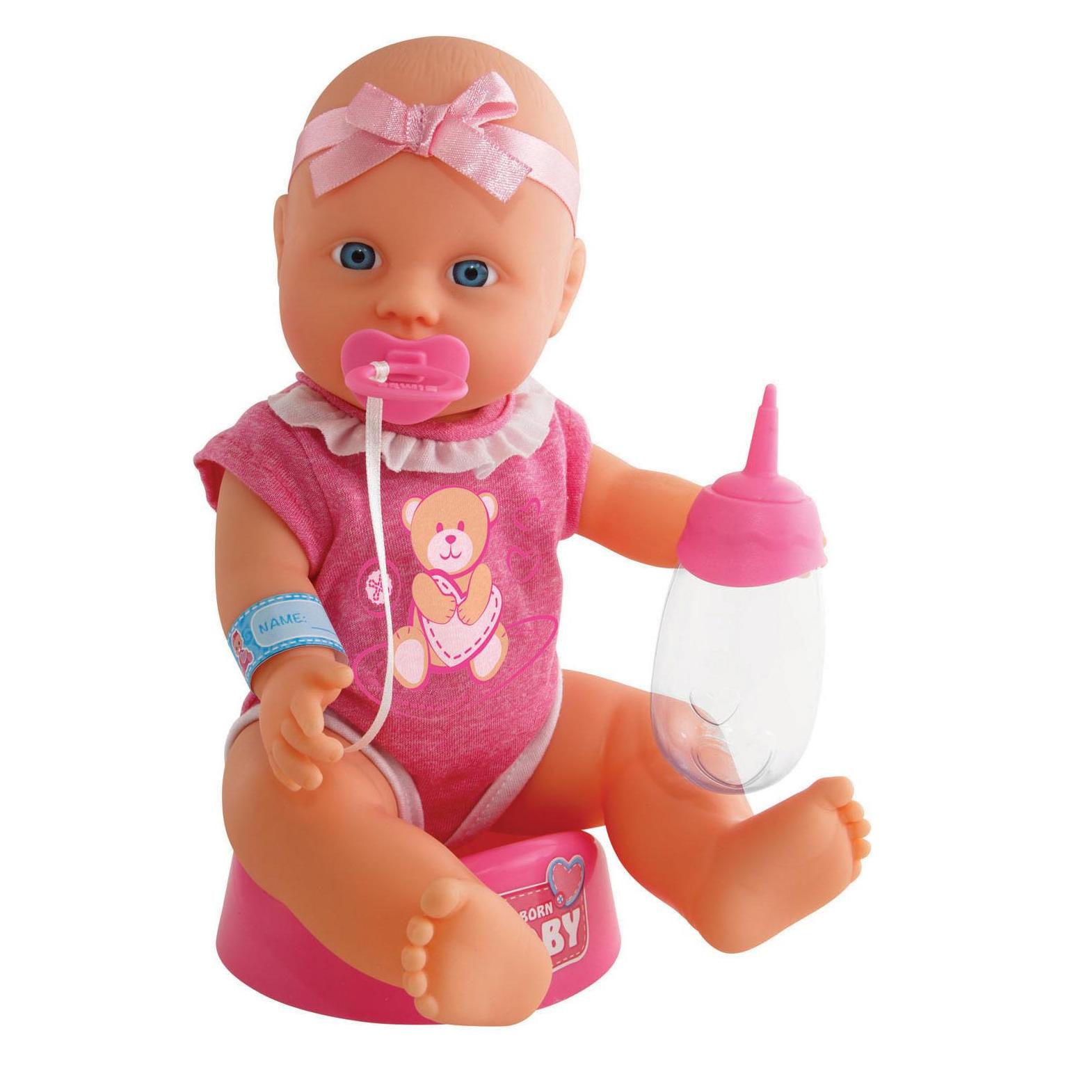 Simba NBB Niedliches Baby (105030069)