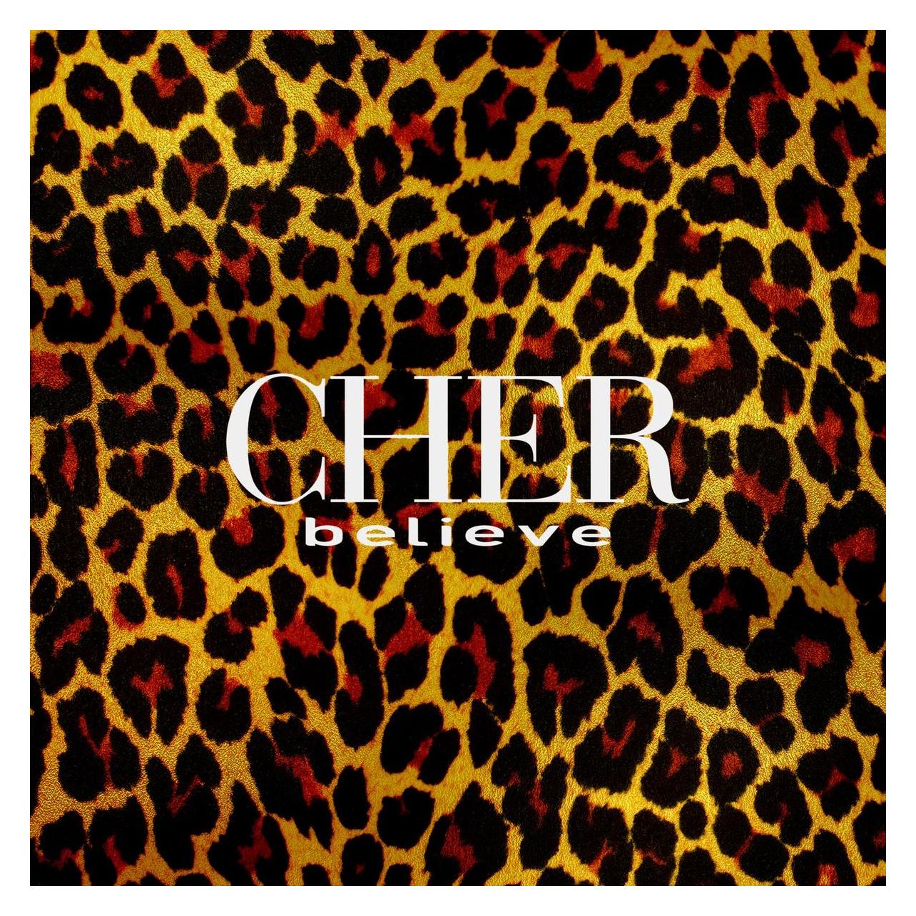 Warner Bros. Believe(25th Anniversary Deluxe Edition) (Cher) (40943871)