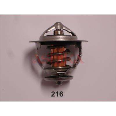 ASHIKA Thermostat, Kühlmittel 38-02-216 für TOYOTA