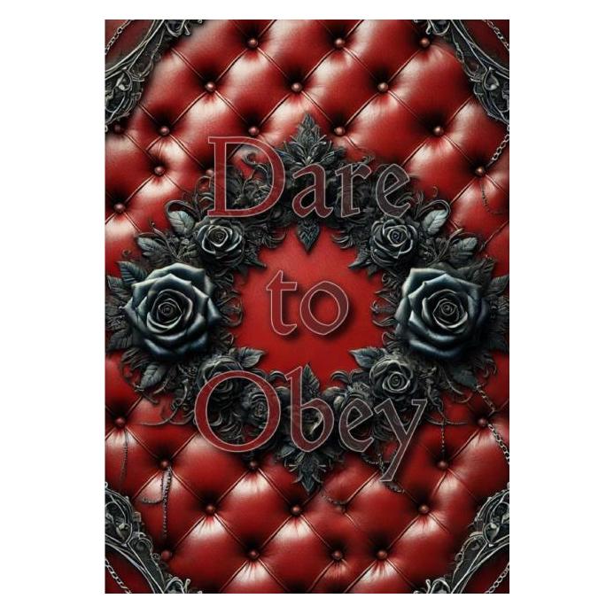 epubli B.:Dare to Obey (64900529)