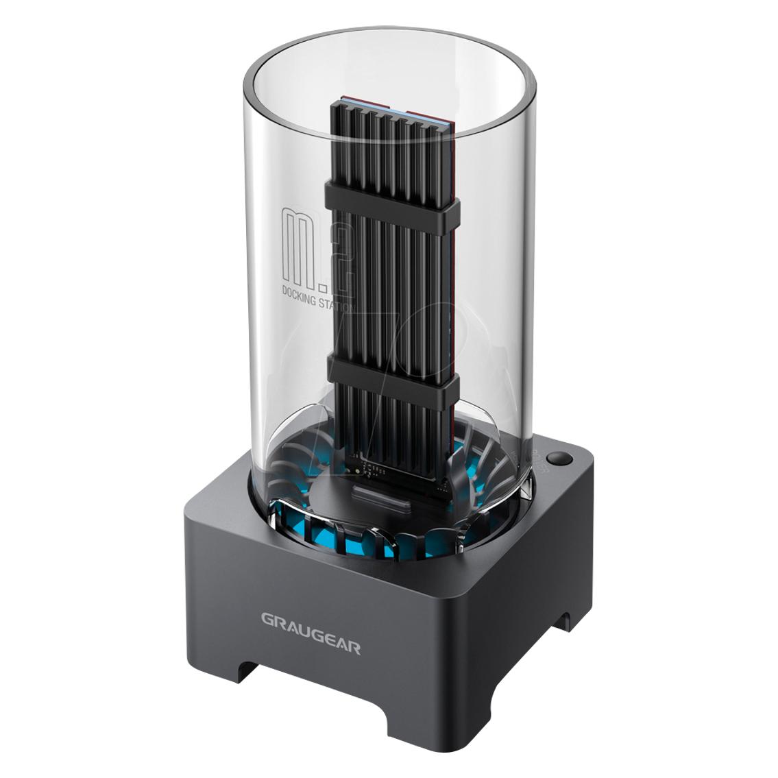 Graugear G-M2DK-AC-10G (M.2) (G-M2DK-AC-10G)