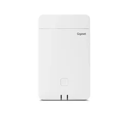 Gigaset N670 IP Pro - Basisstation für schnurloses VoIP-Telefon - IP-DECT\GAP\pn...
